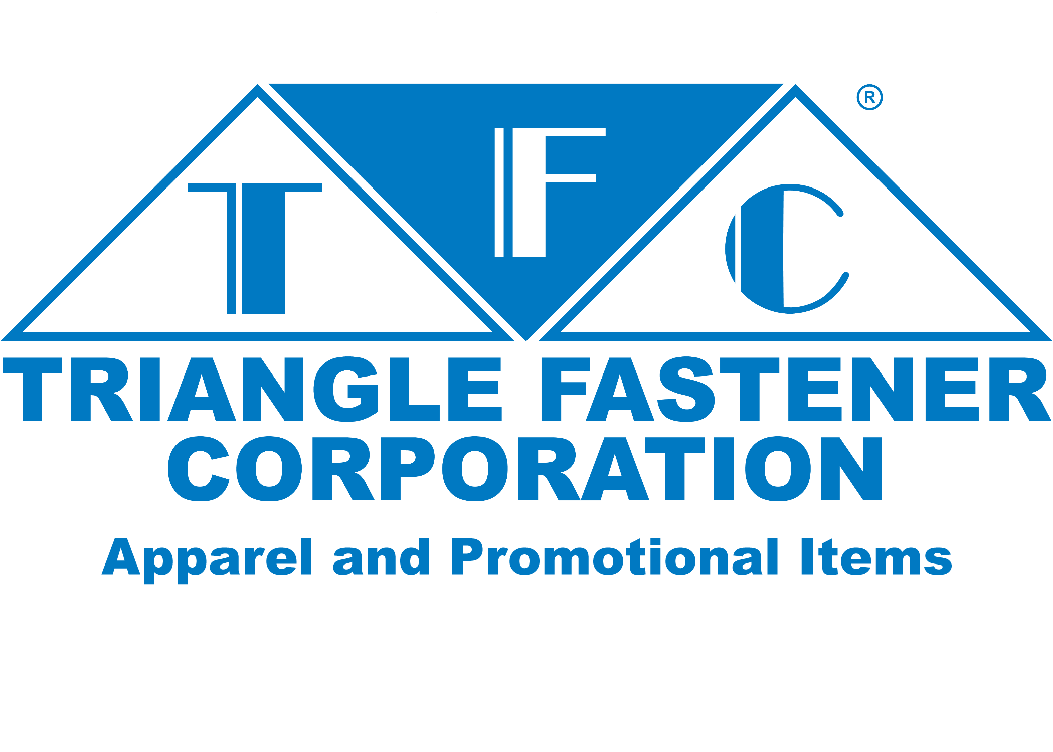 Accessories And Promo Items Triangle Fastener Corporation Apparel