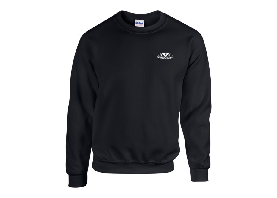 Gildan Men’s Adult Heavy Blend™ 8 oz., 50/50 Fleece Crew Sweatshirt ...