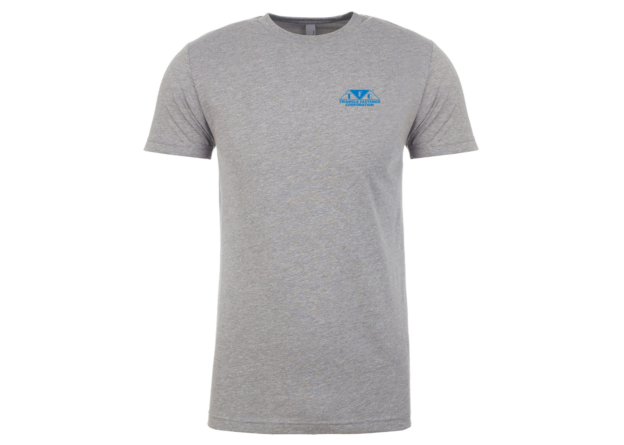 Next Level CVC Crew T-Shirt – Triangle Fastener Corporation