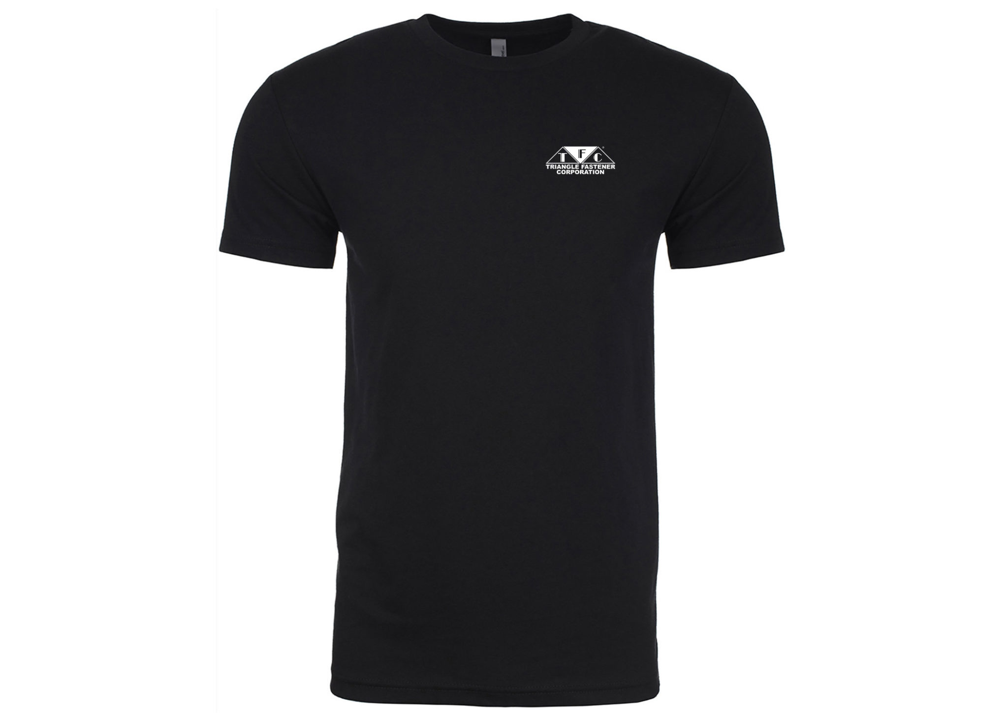 Next Level CVC Crew T-Shirt – Triangle Fastener Corporation